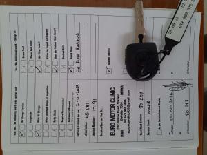 Volkswagen Polo Vivo 1.4 Trendline - Image 14