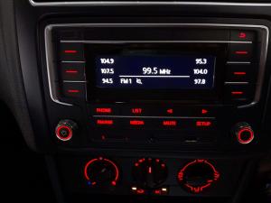 Volkswagen Polo Vivo 1.4 Trendline - Image 15