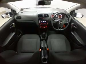 Volkswagen Polo Vivo 1.4 Trendline - Image 16