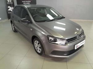 Volkswagen Polo Vivo 1.4 Trendline - Image 17