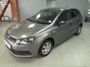 Thumbnail Volkswagen Polo Vivo 1.4 Trendline