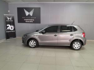 Volkswagen Polo Vivo 1.4 Trendline - Image 3