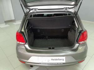 Volkswagen Polo Vivo 1.4 Trendline - Image 5