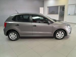 Volkswagen Polo Vivo 1.4 Trendline - Image 6
