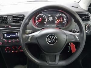 Volkswagen Polo Vivo 1.4 Trendline - Image 7
