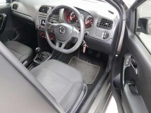 Volkswagen Polo Vivo 1.4 Trendline - Image 8