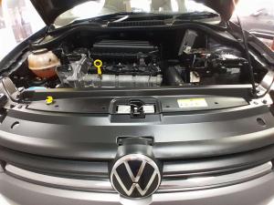 Volkswagen Polo Vivo 1.4 Trendline - Image 9