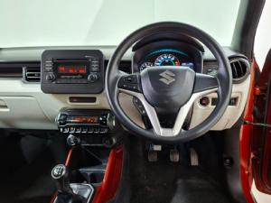 Suzuki Ignis 1.2 GLX manual - Image 11
