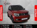 Thumbnail Suzuki Ignis 1.2 GLX manual