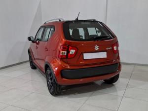 Suzuki Ignis 1.2 GLX manual - Image 3