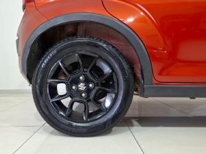 Suzuki Ignis 1.2 GLX manual - Image 8