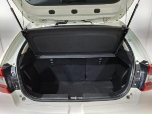 Suzuki Baleno 1.5 GLX manual - Image 13