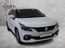 Thumbnail Suzuki Baleno 1.5 GLX manual