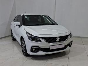 Suzuki Baleno 1.5 GLX manual - Image 1