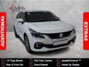 Thumbnail Suzuki Baleno 1.5 GLX manual