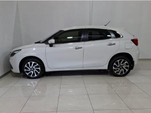 Suzuki Baleno 1.5 GLX manual - Image 2