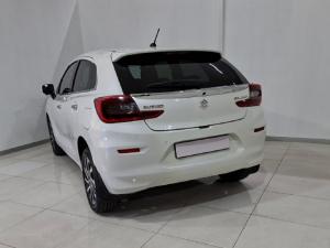 Suzuki Baleno 1.5 GLX manual - Image 3