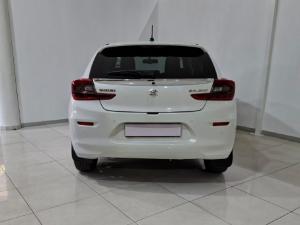 Suzuki Baleno 1.5 GLX manual - Image 4