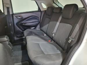 Suzuki Baleno 1.5 GLX manual - Image 7