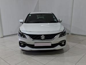 Suzuki Baleno 1.5 GLX manual - Image 9