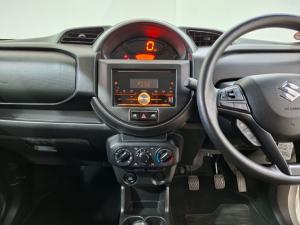 Suzuki S-Presso 1.0 GL manual - Image 10