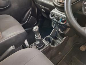 Suzuki S-Presso 1.0 GL manual - Image 11