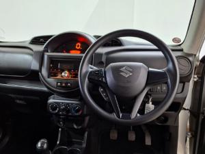 Suzuki S-Presso 1.0 GL manual - Image 12