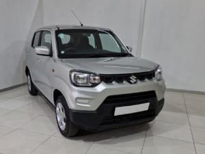 Suzuki S-Presso 1.0 GL manual - Image 1
