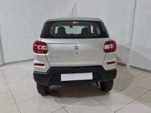 Suzuki S-Presso 1.0 GL manual - Image 4