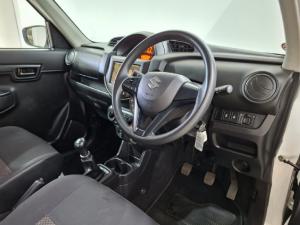 Suzuki S-Presso 1.0 GL manual - Image 5