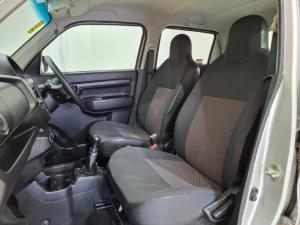 Suzuki S-Presso 1.0 GL manual - Image 6