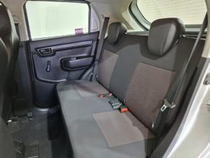 Suzuki S-Presso 1.0 GL manual - Image 7