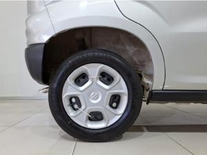 Suzuki S-Presso 1.0 GL manual - Image 8