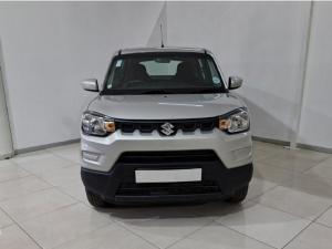 Suzuki S-Presso 1.0 GL manual - Image 9