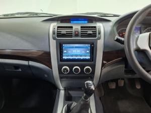 Foton Tunland 2.8 double cab off-road Comfort - Image 10