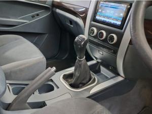 Foton Tunland 2.8 double cab off-road Comfort - Image 11