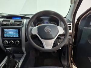 Foton Tunland 2.8 double cab off-road Comfort - Image 12