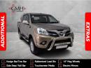 Thumbnail Foton Tunland 2.8 double cab off-road Comfort