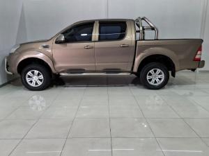 Foton Tunland 2.8 double cab off-road Comfort - Image 2