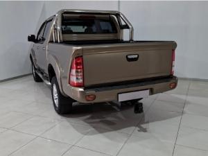 Foton Tunland 2.8 double cab off-road Comfort - Image 3