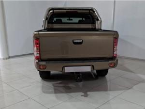 Foton Tunland 2.8 double cab off-road Comfort - Image 4