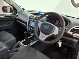 Foton Tunland 2.8 double cab off-road Comfort - Image 5