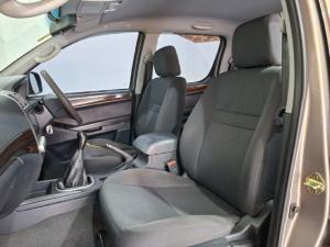 Foton Tunland 2.8 double cab off-road Comfort - Image 6