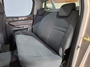 Foton Tunland 2.8 double cab off-road Comfort - Image 7