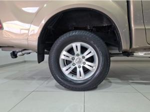 Foton Tunland 2.8 double cab off-road Comfort - Image 8