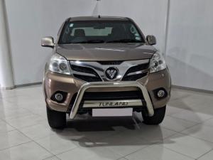 Foton Tunland 2.8 double cab off-road Comfort - Image 9