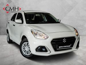 Suzuki DZire 1.2 GA - Image 1