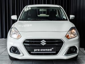 Suzuki DZire 1.2 GA - Image 2