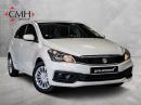 Thumbnail Suzuki Ciaz 1.5 GL manual