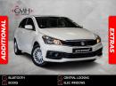 Thumbnail Suzuki Ciaz 1.5 GL manual